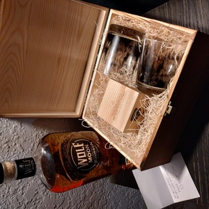 April added a photo of their purchase