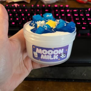 Inactief account heeft een foto van de aankoop toegevoegd