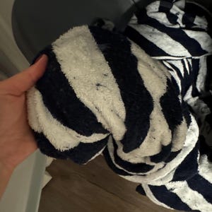 Valerie added a photo of their purchase