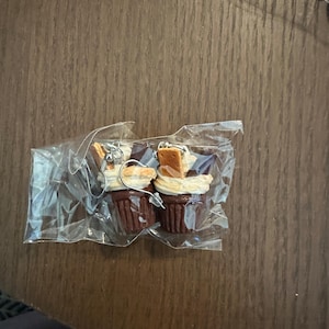 Amber hat ein Foto des gekauften Artikels hinzugefügt