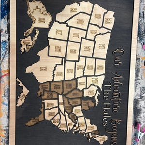 Sara added a photo of their purchase