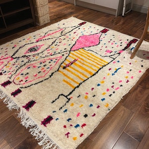 Etsy-koper heeft een foto van de aankoop toegevoegd