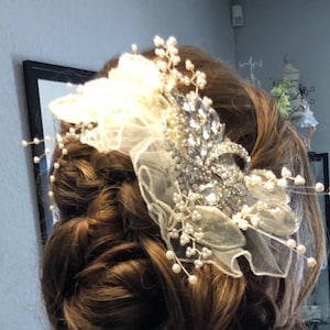 Buyer photo Lindsey Daude, who reviewed this item with the Etsy app for iPhone.