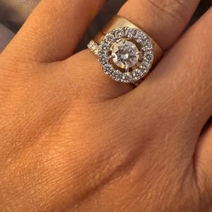 Rita added a photo of their purchase