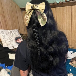 Becca added a photo of their purchase