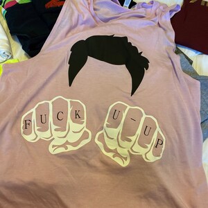 Sarah added a photo of their purchase