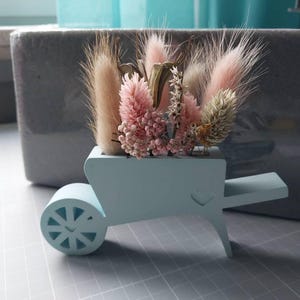 Tanja added a photo of their purchase