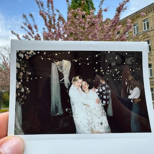 Alina added a photo of their purchase