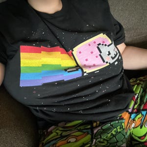 Oliver added a photo of their purchase