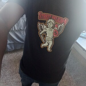 Trevell ha añadido una foto de su compra