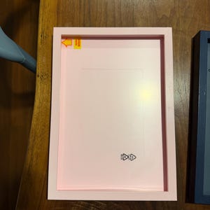 Etsy buyer added a photo of their purchase