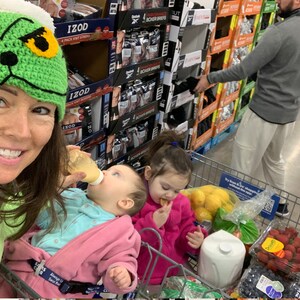melissa added a photo of their purchase