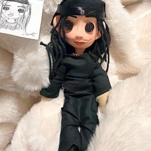 Yasmine added a photo of their purchase