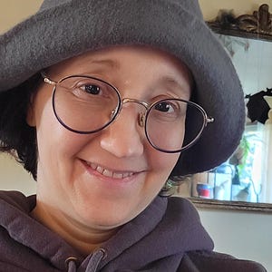 Carolyn heeft een foto van de aankoop toegevoegd