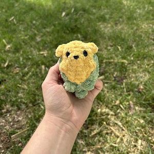 Hannah added a photo of their purchase