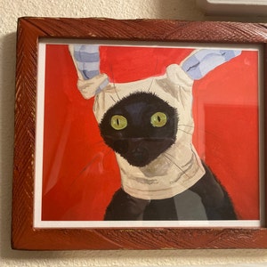 Shannon hat ein Foto des gekauften Artikels hinzugefügt