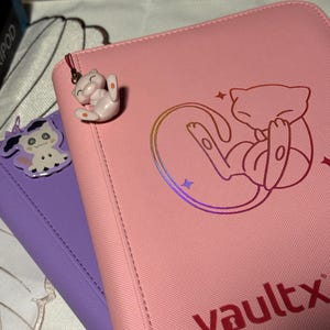 Michelle added a photo of their purchase