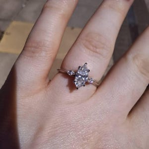 Charley added a photo of their purchase