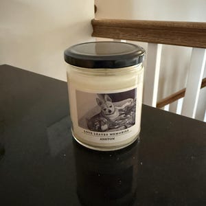 Kimberlee added a photo of their purchase