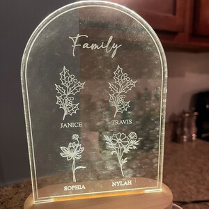 Etsy buyer added a photo of their purchase