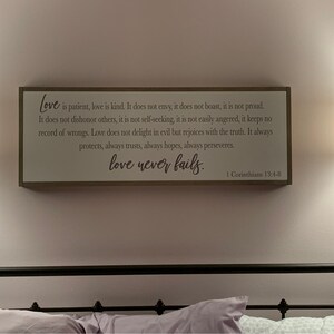 Etsy-koper heeft een foto van de aankoop toegevoegd
