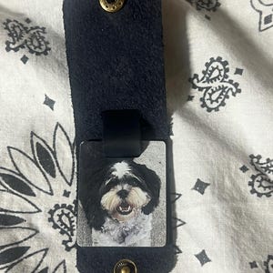 Steven added a photo of their purchase