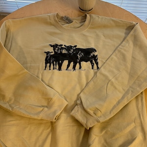 Embry added a photo of their purchase