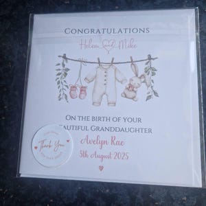 Debbie added a photo of their purchase