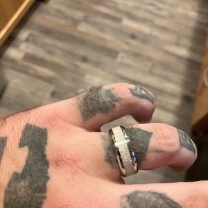 Etsy buyer added a photo of their purchase