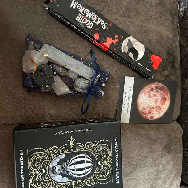 Santa Muerte Ritual Candle Etsy