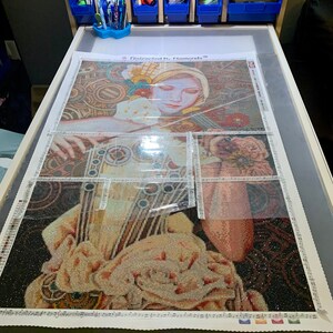 Robin added a photo of their purchase