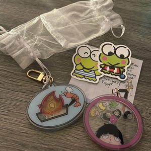 Elizabeth added a photo of their purchase