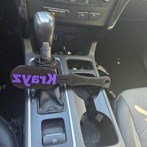 Jennifer added a photo of their purchase
