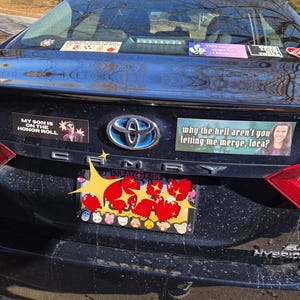 Elizabeth added a photo of their purchase