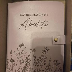 Maria ha añadido una foto de su compra