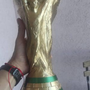 Cristian a ajouté une photo de son achat