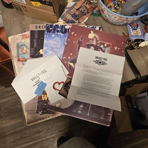 Austin added a photo of their purchase