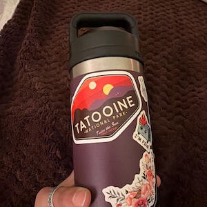 Amanda added a photo of their purchase