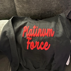 Comprador de Etsy ha añadido una foto de su compra