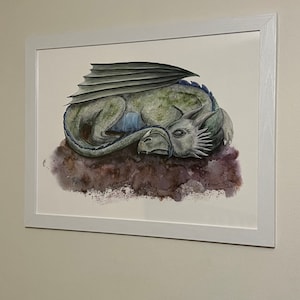 Acquirente Etsy ha aggiunto una foto del proprio acquisto