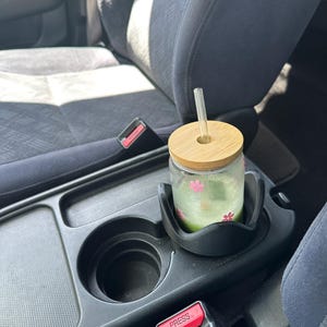 Nadia added a photo of their purchase