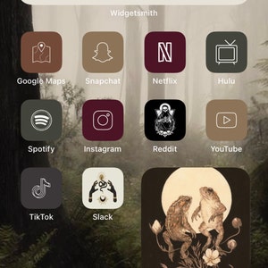 Featured image of post Dark Academia Notes Icon : Contact dark academia on messenger.