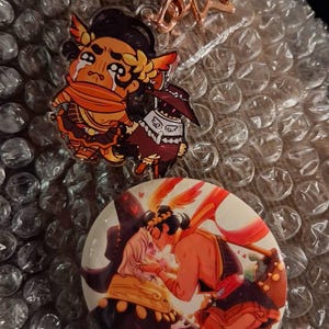 Remy added a photo of their purchase