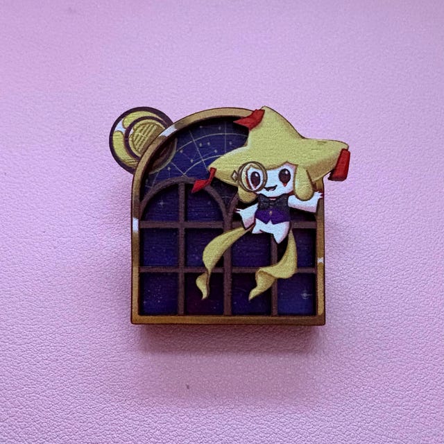 Limbus Company Sinner ID Badges - Etsy 日本