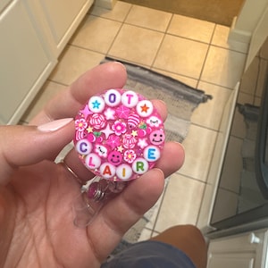 Claire added a photo of their purchase