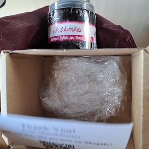 Heloise added a photo of their purchase