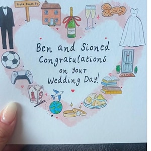 Rhian added a photo of their purchase