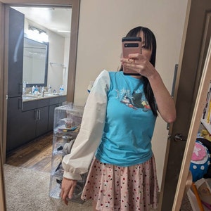 Firecloak hat ein Foto des gekauften Artikels hinzugefügt