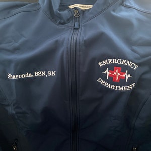 Ronda lade till en bild av sitt köp