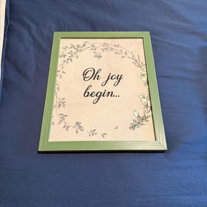Melissa added a photo of their purchase